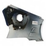 Suzuki GSX-R 750/1000 750-1000 1989 Lower Left Side Fairing Panel OEM 94481-1700 A - Image 6