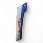 Honda VFR400R 400 1986-1992 Left Side Fairing Panel OEM 83700 - Image 2