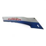 Honda VFR400R 400 1986-1992 Left Side Fairing Panel OEM 83700 - Image 3