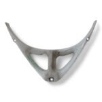 Suzuki GSX-R 750 750 1990-1995 Lower Fairing Underneath Front Spoiler OEM