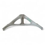 Suzuki GSX-R 750 750 1990-1995 Lower Fairing Underneath Front Spoiler OEM - Image 3