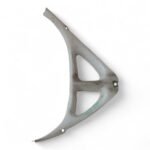 Suzuki GSX-R 750 750 1990-1995 Lower Fairing Underneath Front Spoiler OEM - Image 4