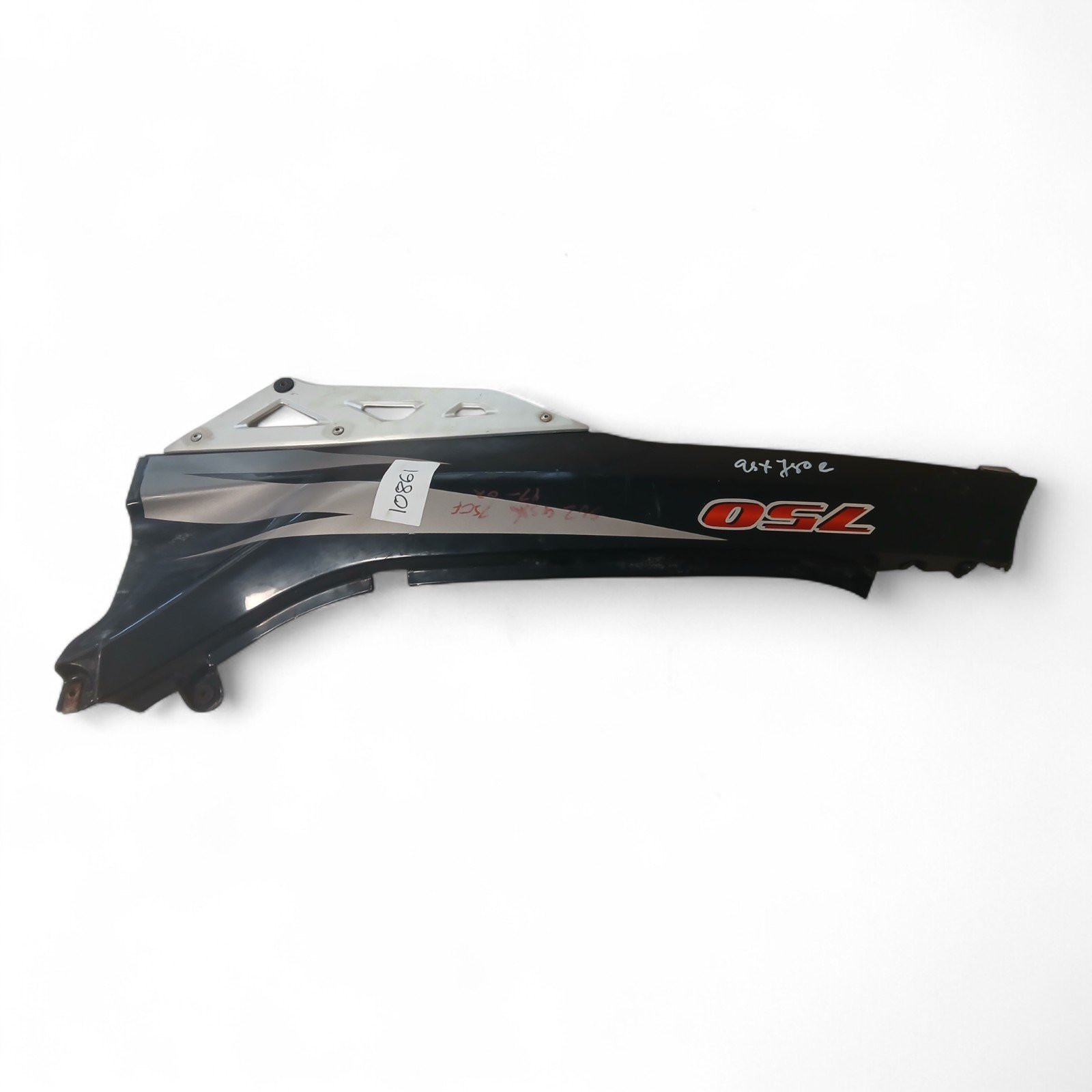 10861_2028129-Photoroom.jpg Suzuki GSX-R750 750 1997-2002 Right Side Fairing OEM - Image 1