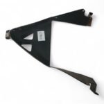 Yamaha FZR1000 1000 1991 Front Fairing Belly Pan OEM - Image 2