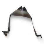 Yamaha FZR1000 1000 1991 Front Fairing Belly Pan OEM - Image 4