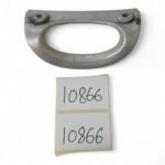 Yamaha Neos 50 2002 Rear Left Side Grab Rail Handle OEM