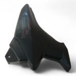Yamaha YBR125 125 2008-2010 Right Side Fairing OEM - Image 4