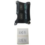 Peugeot XR6  2002-2007 Rear Cowl Centre Panel OEM - Image 2