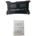 Peugeot XR6  2002-2007 Rear Cowl Centre Panel OEM - Image 3