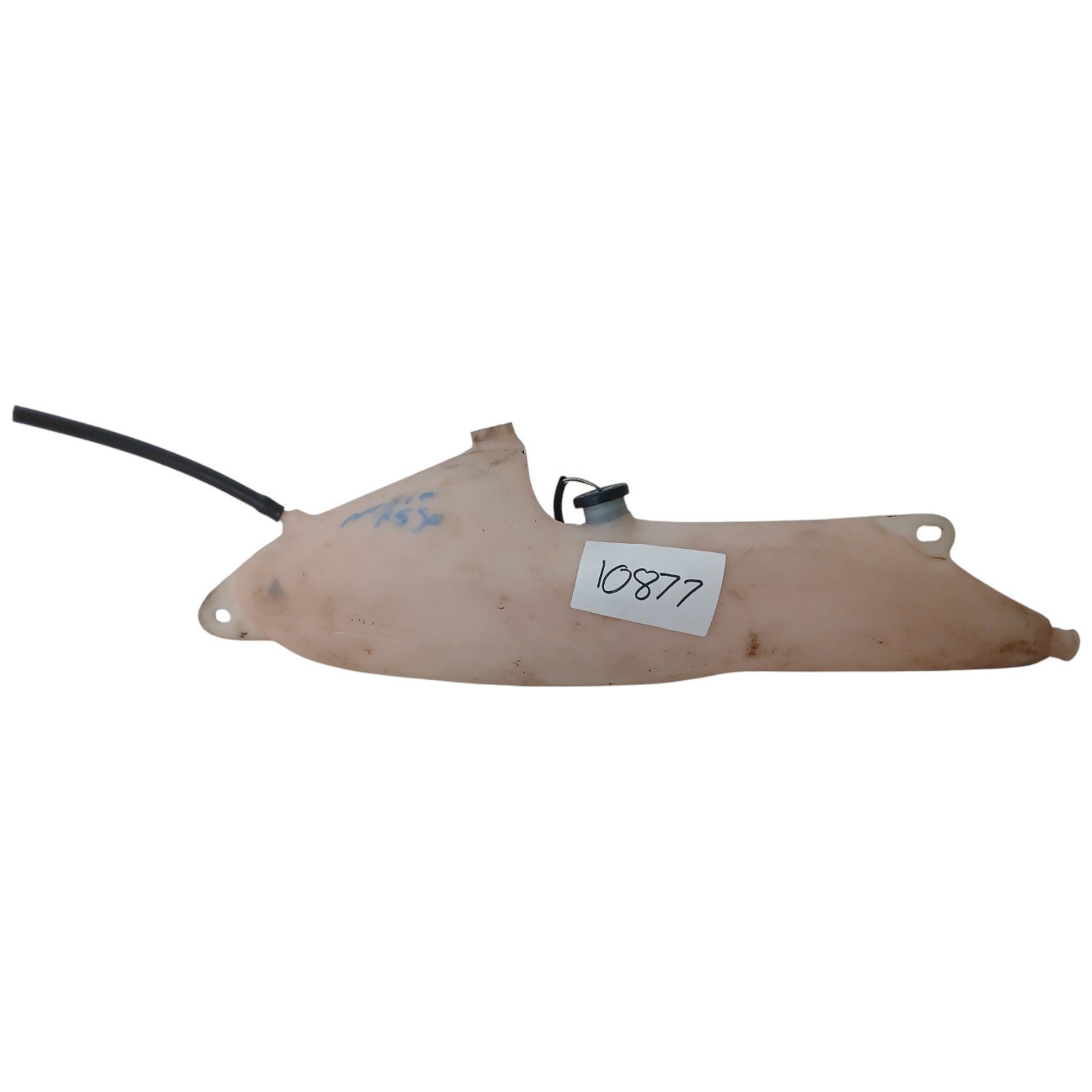 10877_2028129.jpg Aprilia RS50 50 2001 Oil Tank OEM - Image 1