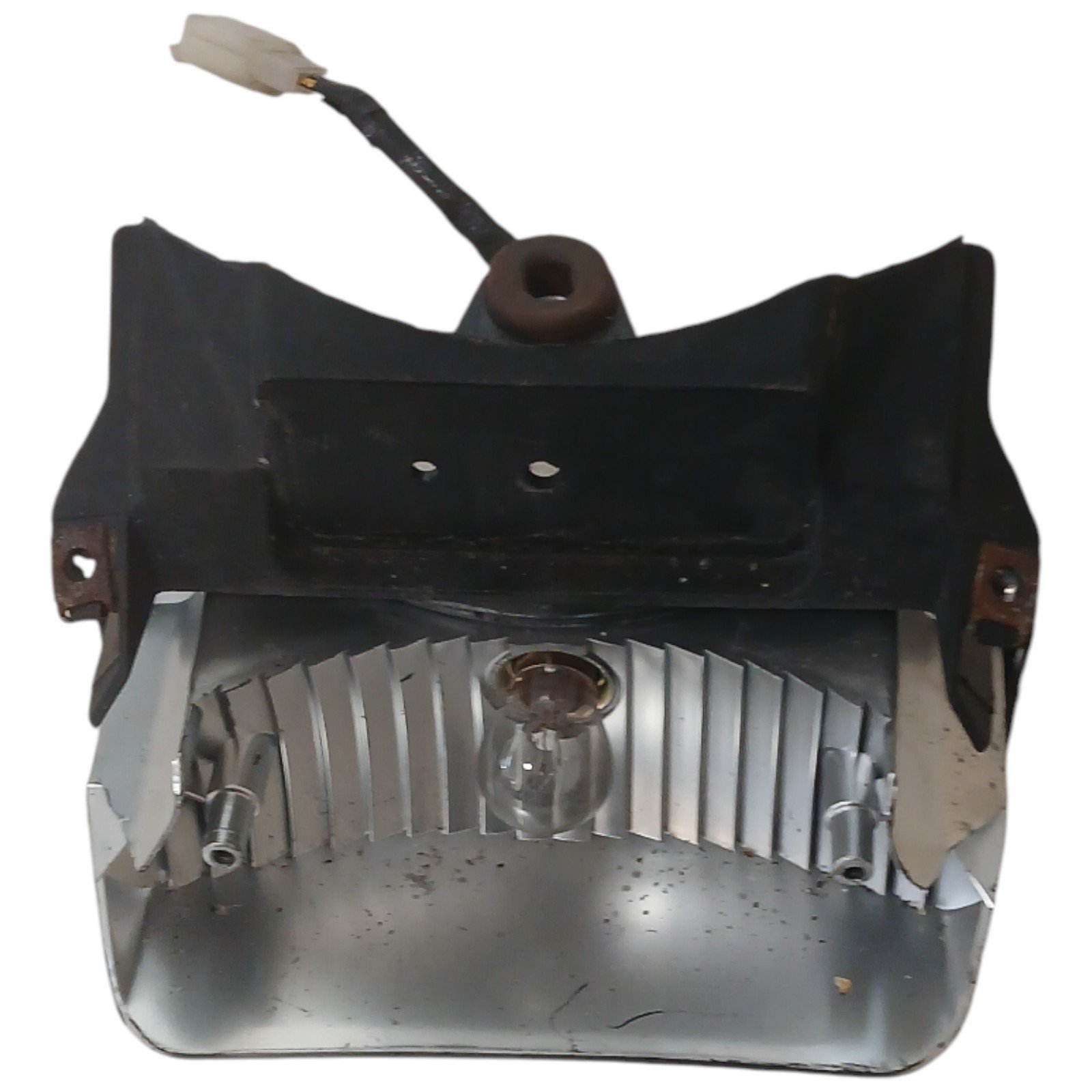 10881_2028129.jpg Yamaha YBR125 125 2012 Rear Light - No Lens OEM - Image 1
