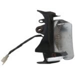 Yamaha YBR125 125 2012 Rear Light - No Lens OEM - Image 2