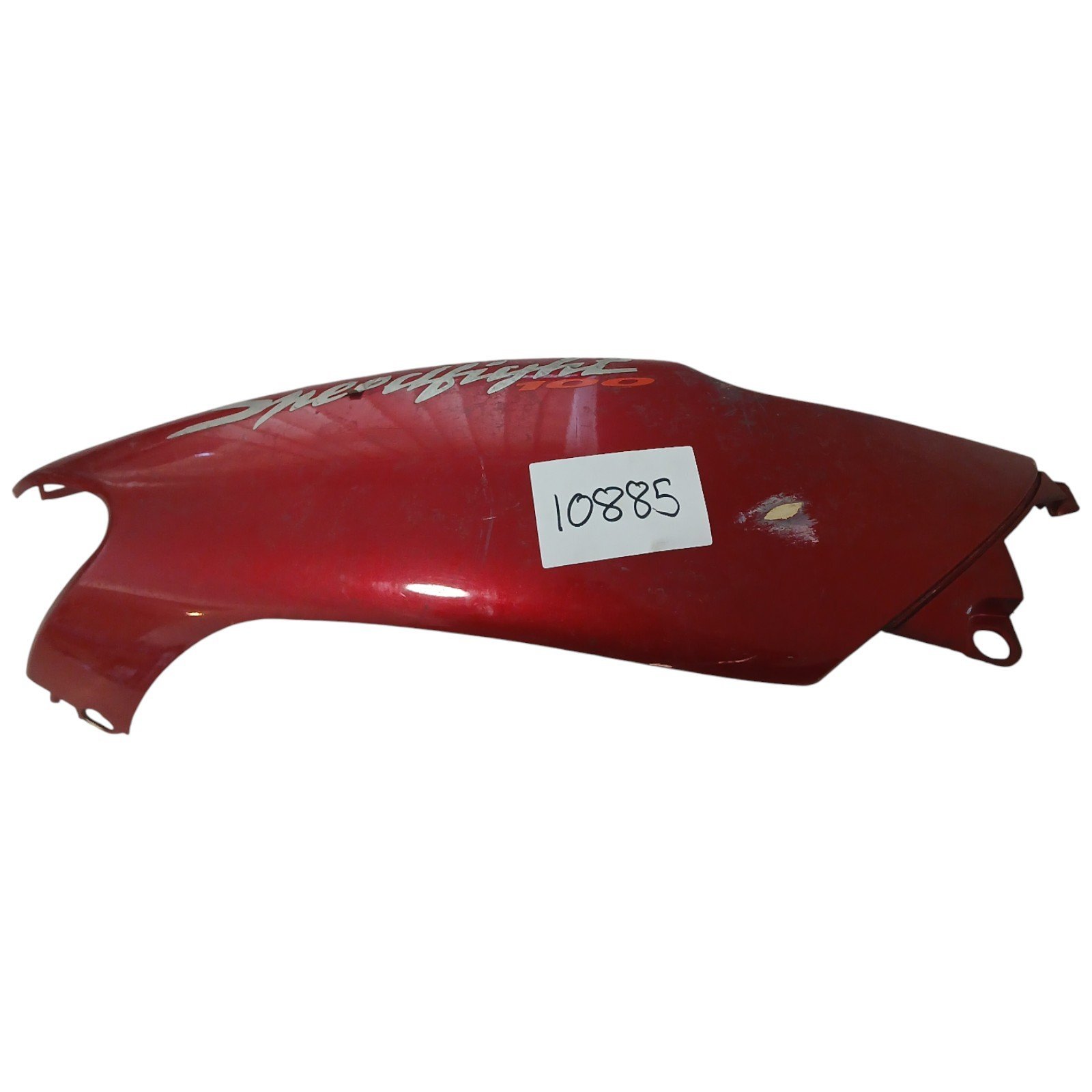10885_2028129.jpg Peugeot Speedfight50 50 1996-2010 Left Side Fairing OEM - Image 1