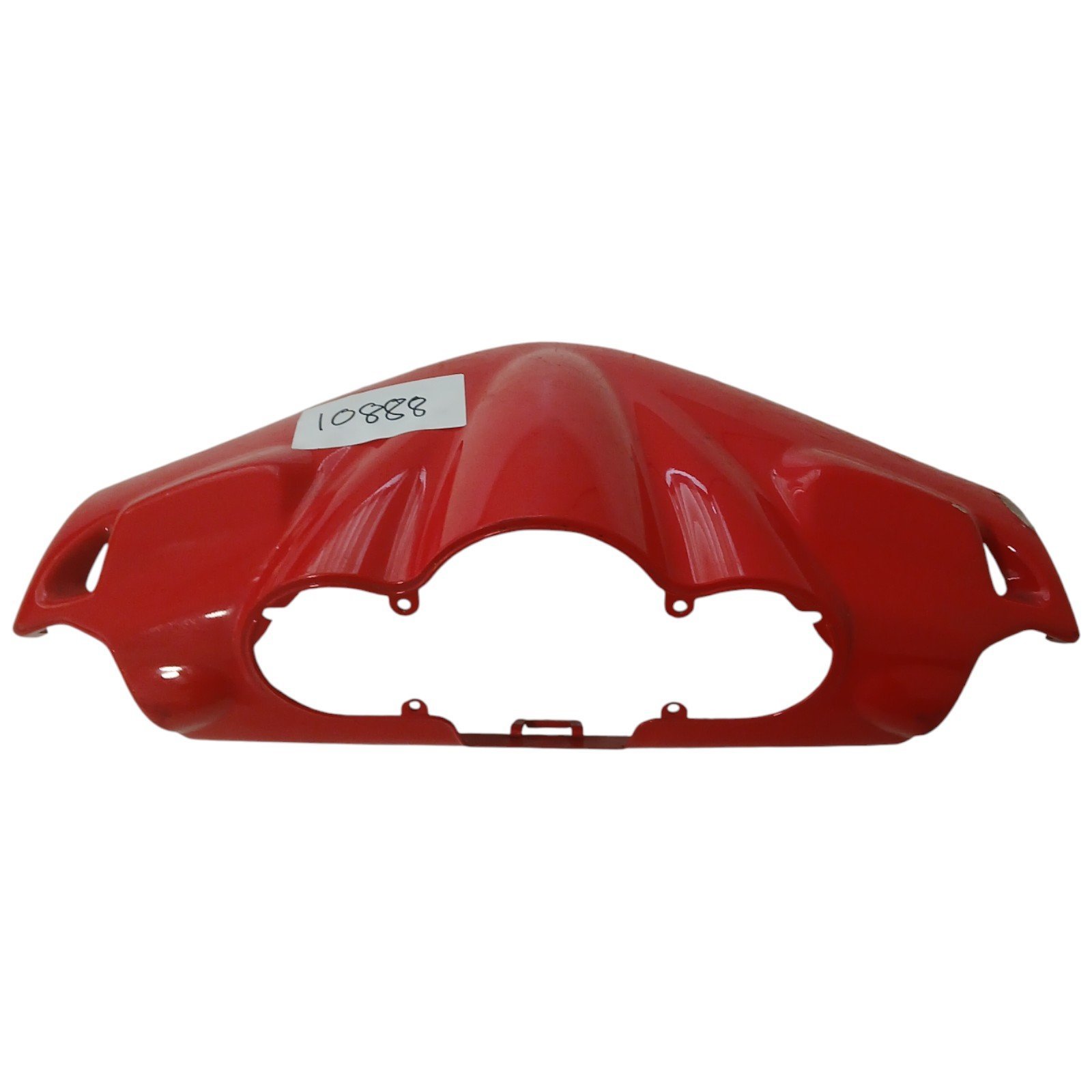 10888_2028129.jpg Peugeot Speedfight50 50 1996-2010 Clockset Fairing OEM - Image 1