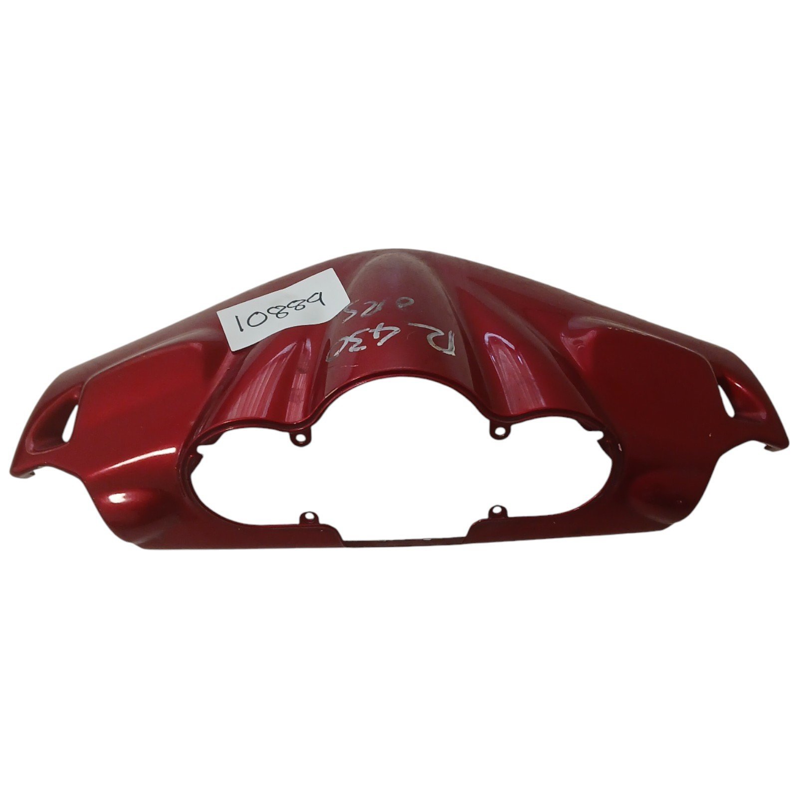 10889_2028129.jpg Peugeot Speedfight50 50 1996-2010 Clockset Fairing OEM - Image 1
