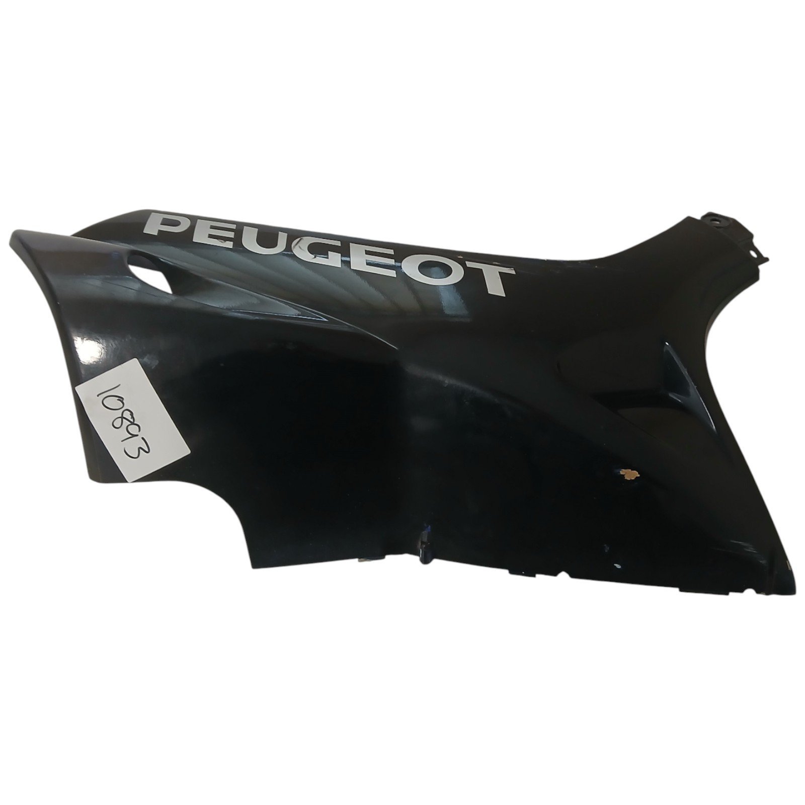 10893_2028129.jpg Peugeot Speedfight50 50 1996-2010 Right Side Fairing OEM 11 734 276 - Image 1