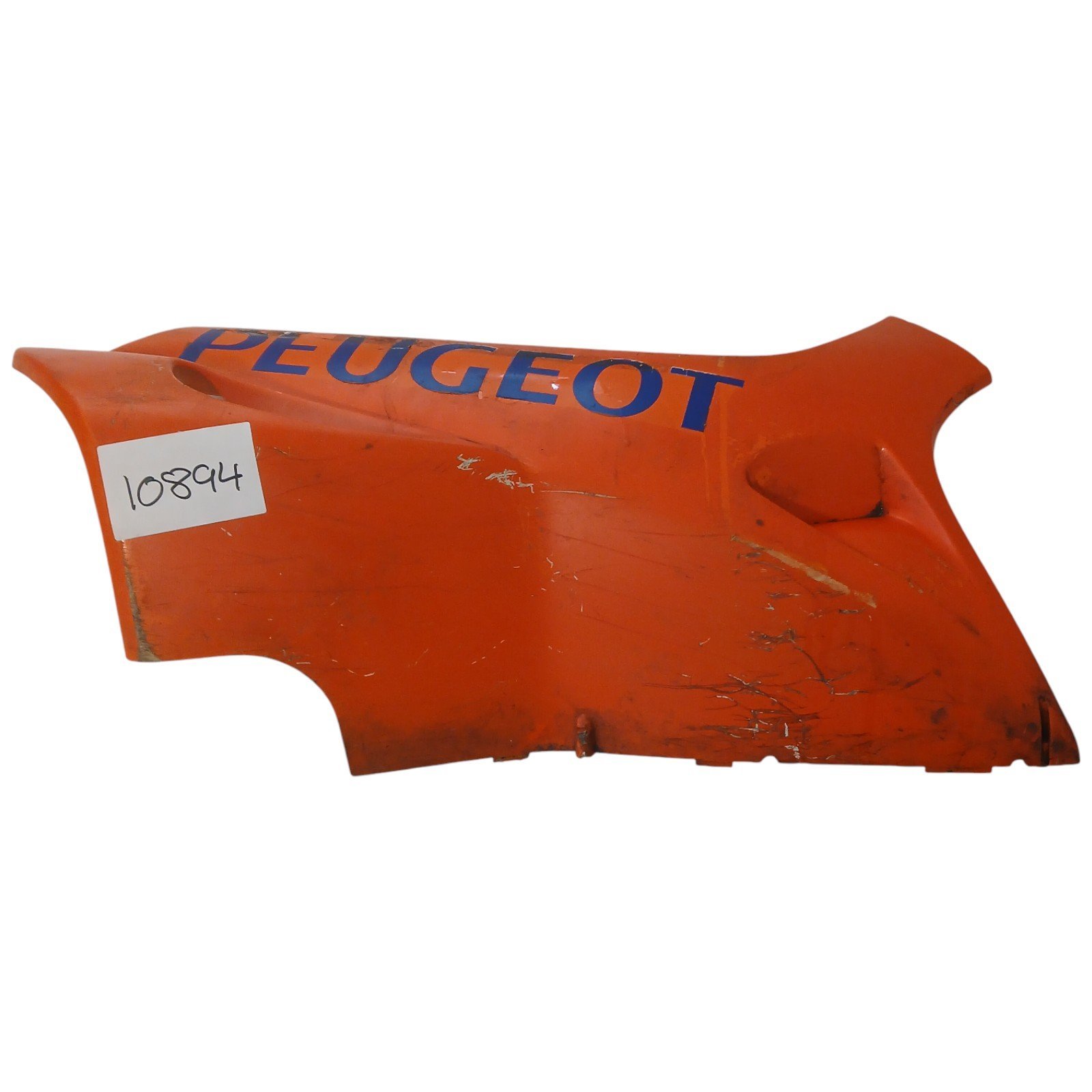 10894_2028129.jpg Peugeot Speedfight50 50 1996-2010 Right Side Fairing OEM 11 734 276 - Image 1