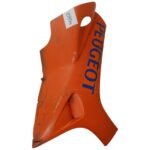 Peugeot Speedfight50 50 1996-2010 Right Side Fairing OEM 11 734 276 - Image 4