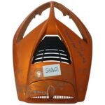 Peugeot Speedfight50 50 1996-1999 Front Headlight Fairing OEM - Image 3
