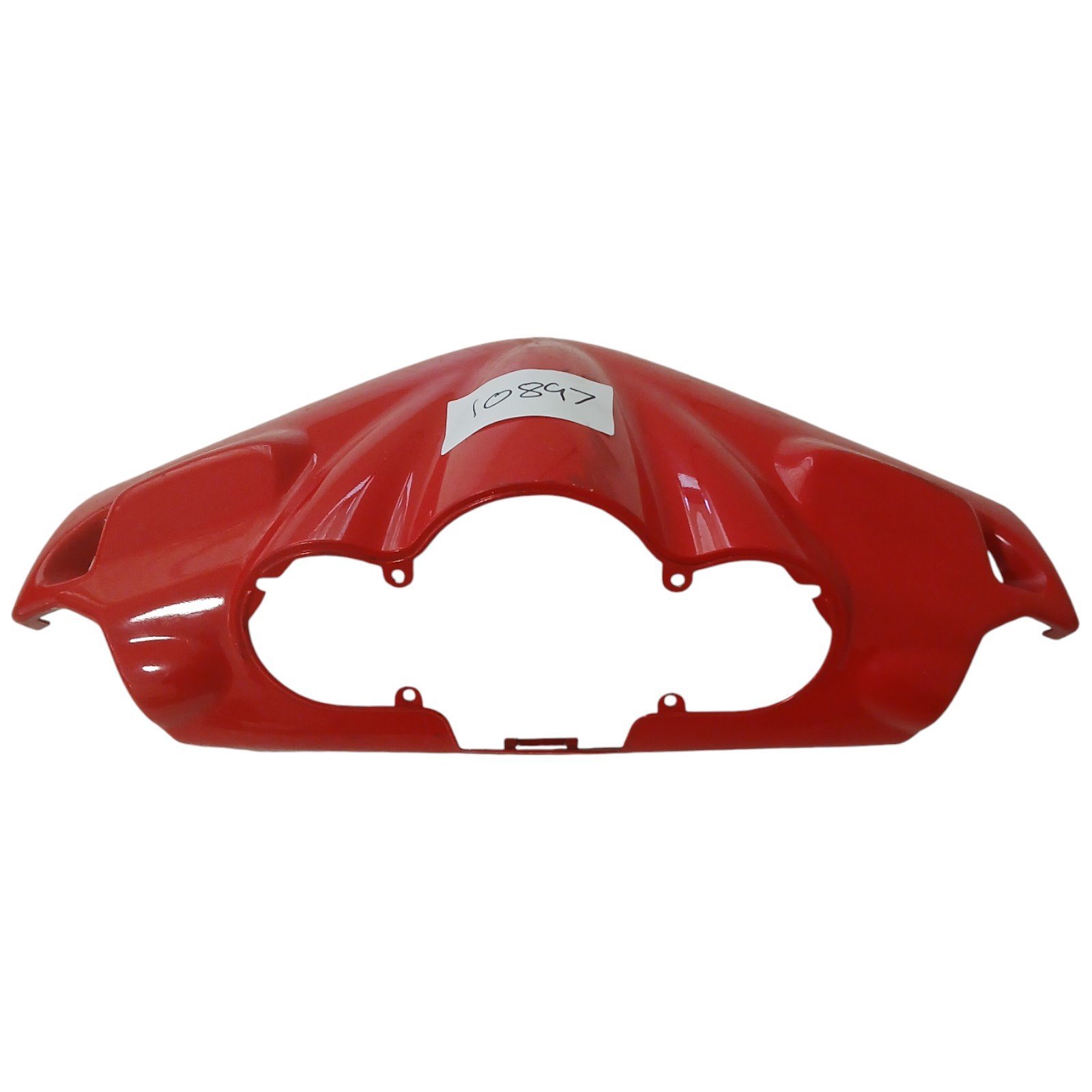 10897_2028129.jpg Peugeot Speedfight50 50 1996-2010 Clockset Fairing OEM - Image 1