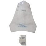 Yamaha Tracer 700 700 2016 Front Windshield Windscreen OEM - Image 3