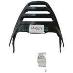 Daelim NS125 125 1998 Rear Luggage Rack OEM