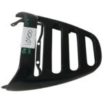 Daelim NS125 125 1998 Rear Luggage Rack OEM - Image 2