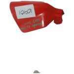 Honda XL1000 1000 2003-2010 Left Handguard OEM - Image 3