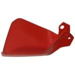 Honda XL1000 1000 2003-2010 Left Handguard OEM - Image 5