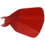 Honda XL1000 1000 2003-2010 Left Handguard OEM - Image 6