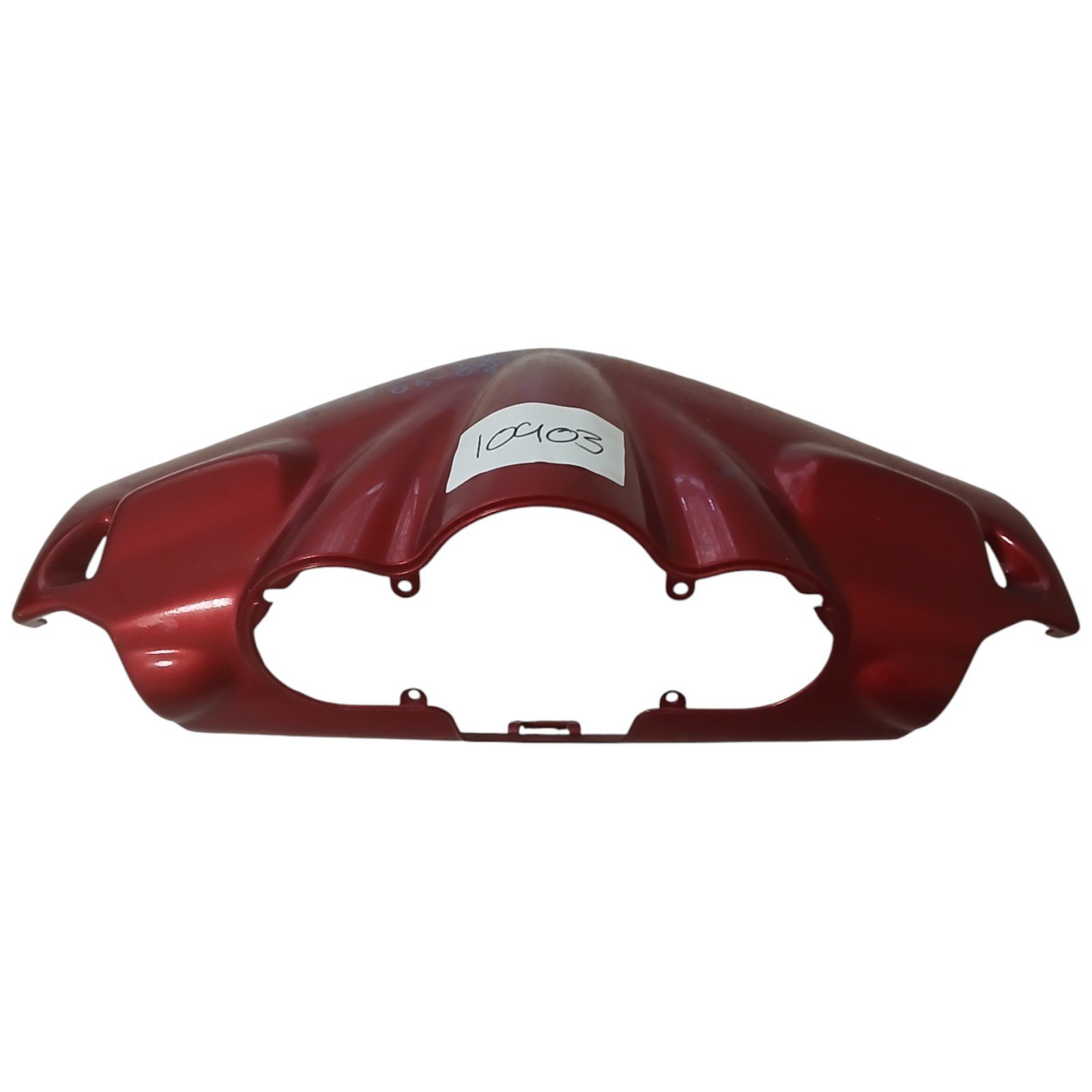 10903_2028129-Photoroom.jpg Peugeot Speedfight50 50 1996-2010 Clockset Fairing OEM - Image 1