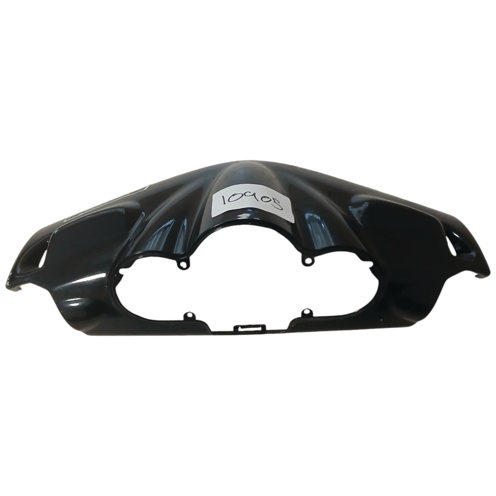 10905_2028129-Photoroom.jpg Peugeot Speedfight50 50 1996-2010 Clockset Fairing OEM - Image 1