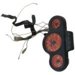 Peugeot Speedfight50 50 1996-2010 Clockset and Speedometer OEM - Image 2
