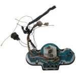 Peugeot Speedfight50 50 1996-2010 Clockset and Speedometer OEM - Image 5