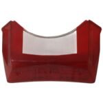 Yamaha YBR125 125 2012 Rear Light Lens OEM