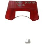 Yamaha YBR125 125 2012 Rear Light Lens OEM - Image 5