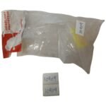 Suzuki GSF200-600 200-600 1995-2004 Headlight Protector - Skidmarx OEM - Image 4