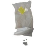 Suzuki GSF200-600 200-600 1995-2004 Headlight Protector - Skidmarx OEM - Image 6