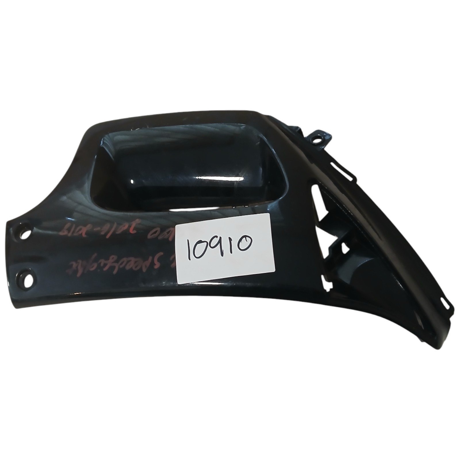 10910_2028129-Photoroom.jpg Peugeot Speedfight50 50 2016-2019 Right Side Fairing OEM - Image 1