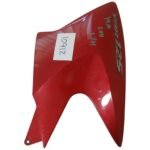 Yamaha YBR125 125 2011 Left Side Fairing OEM - Image 4