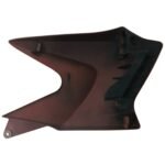 Yamaha YBR125 125 2011 Left Side Fairing OEM - Image 5