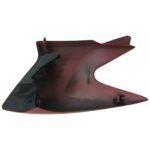 Yamaha YBR125 125 2011 Left Side Fairing OEM - Image 6