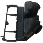 Kawasaki ZX6R 600 1995-1997 Lower Part of Airbox OEM - Image 4