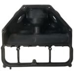 Kawasaki ZX6R 600 1995-1997 Lower Part of Airbox OEM - Image 5