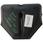 Kawasaki ZX6R 600 1995-1997 Top Part of Airbox OEM - Image 3