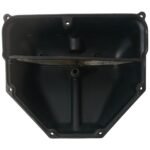 Kawasaki ZX6R 600 1995-1997 Top Part of Airbox OEM - Image 6