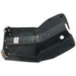 Honda Lead SCV100 100 2003-2006 Inner Leg Cover OEM - Image 2