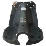 Honda Lead SCV100 100 2003-2006 Inner Leg Cover OEM - Image 3