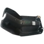 Honda Lead SCV100 100 2003-2006 Inner Leg Cover OEM - Image 4