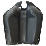 Honda Lead SCV100 100 2003-2006 Inner Leg Cover OEM - Image 6